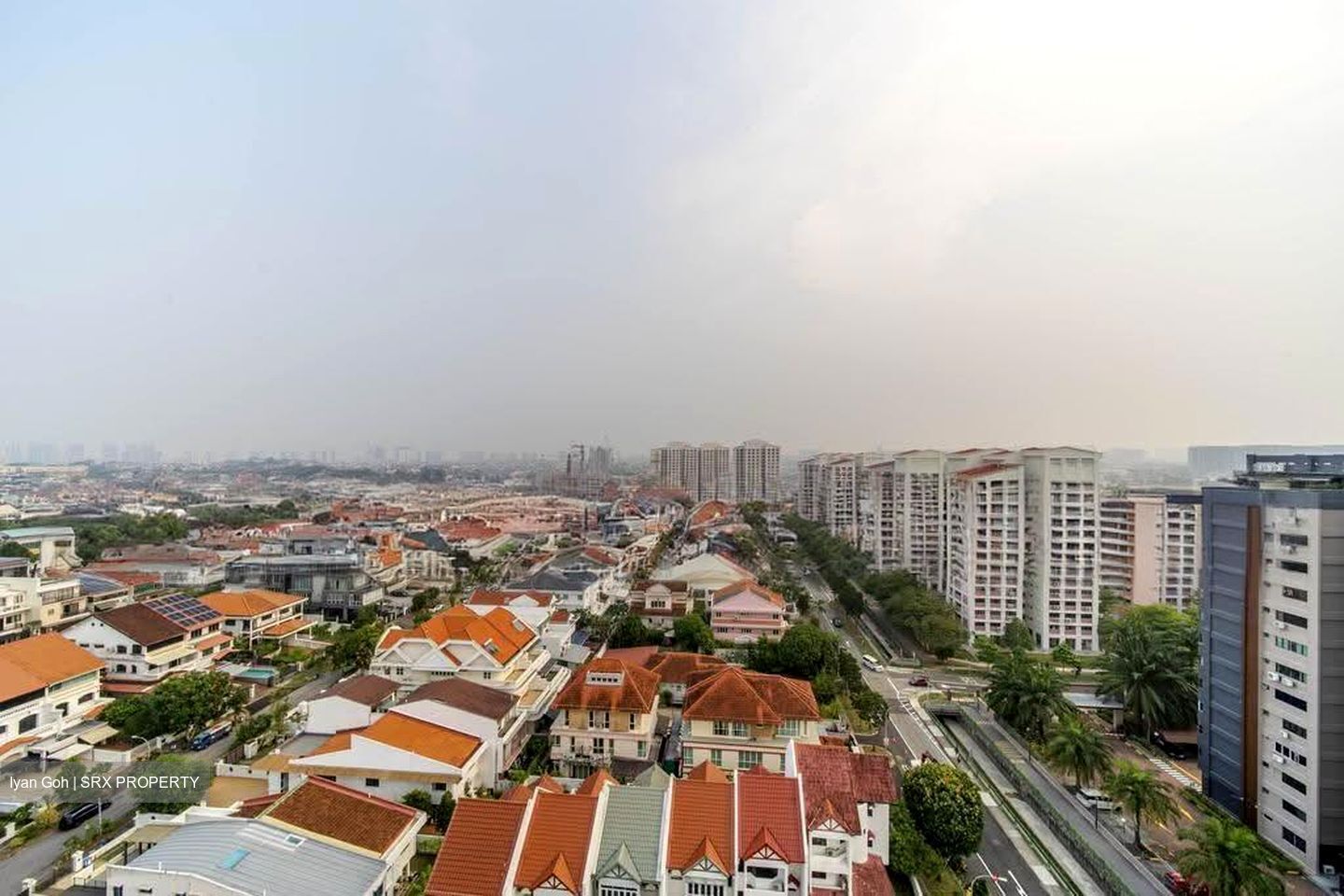 Grosvenor View (D14), Condominium #636014271
